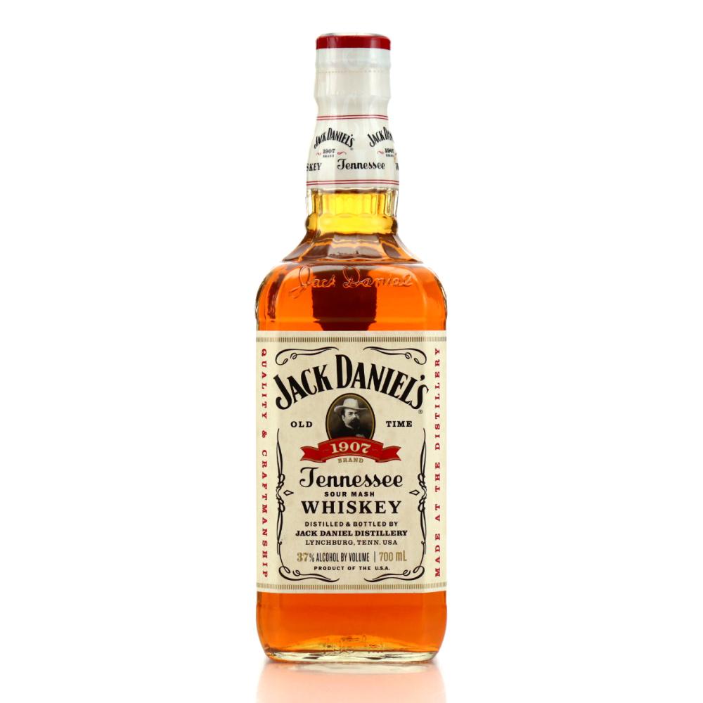 Jack Daniel's 1907 Brand 70cl