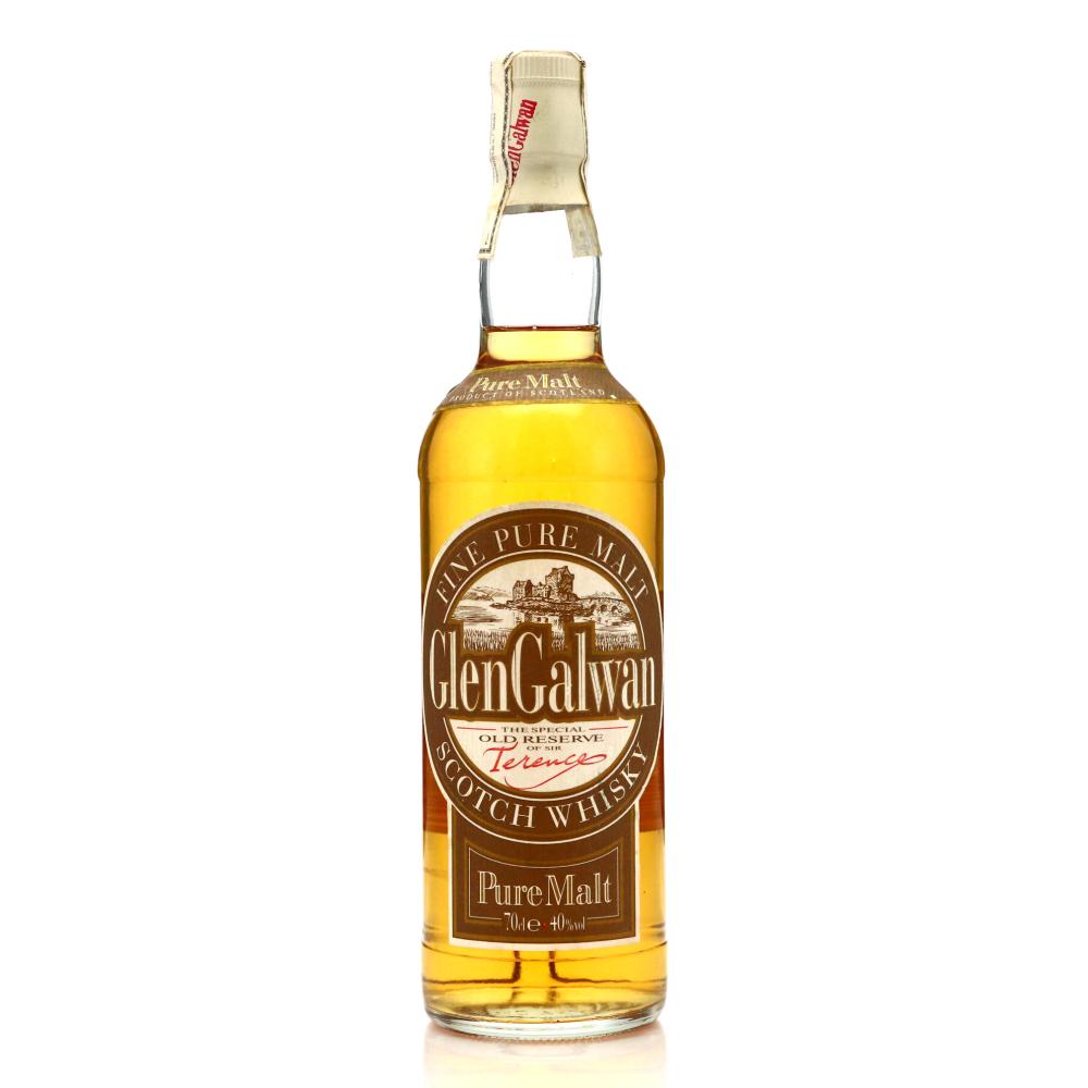 Glen Galwan Single Malt