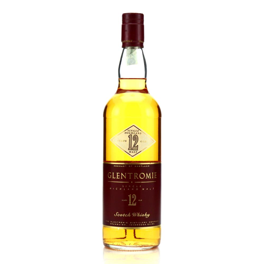 Glentromie 12 Year Old Highland Malt