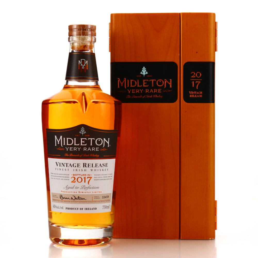 Midleton Very Rare 2017 Edition 75cl / US Import