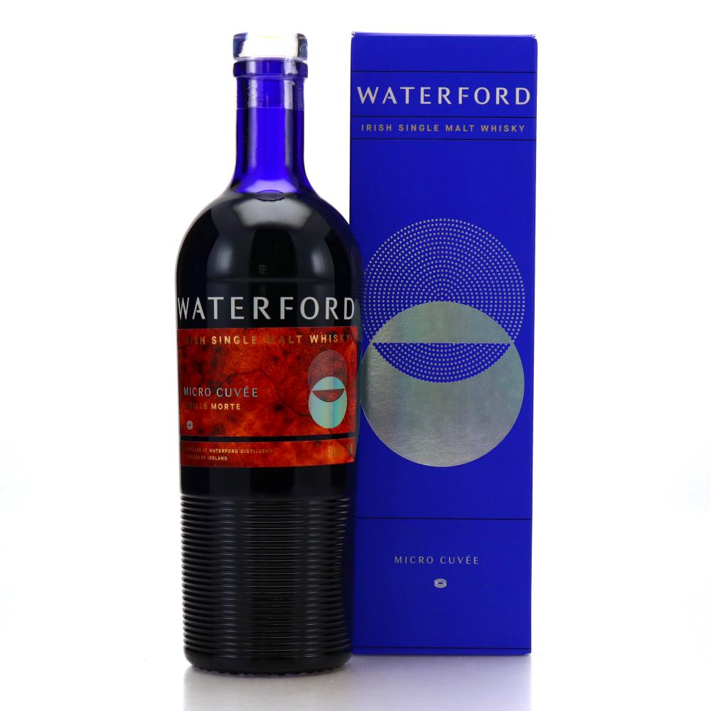 Waterford Micro Cuvee Feuille Morte