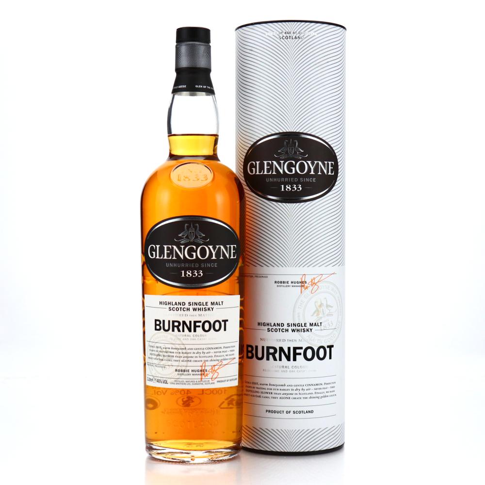 Glengoyne Burnfoot 1 Litre