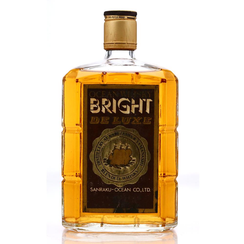 Karuizawa / Yamanashi Ocean Bright 1970s