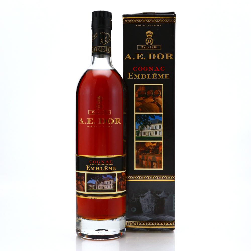 A.E. Dor Embleme Cognac