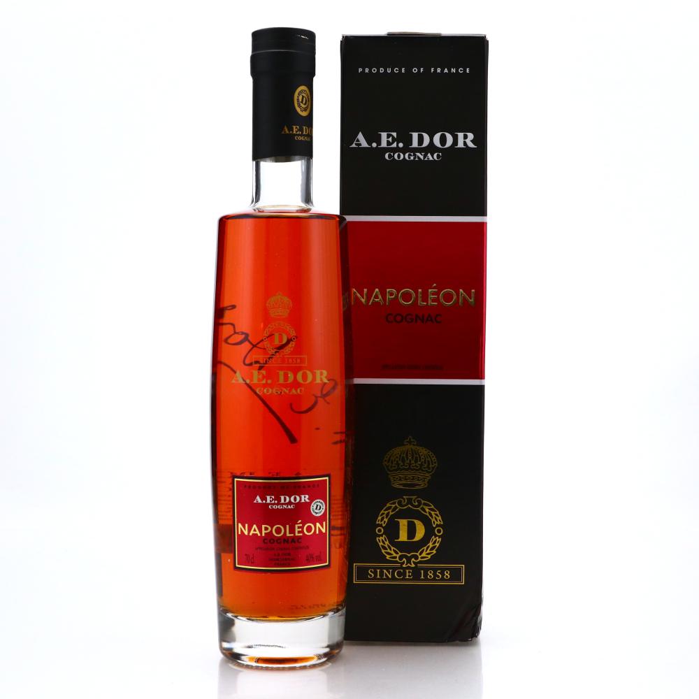 A.E. Dor Napoleon Cognac