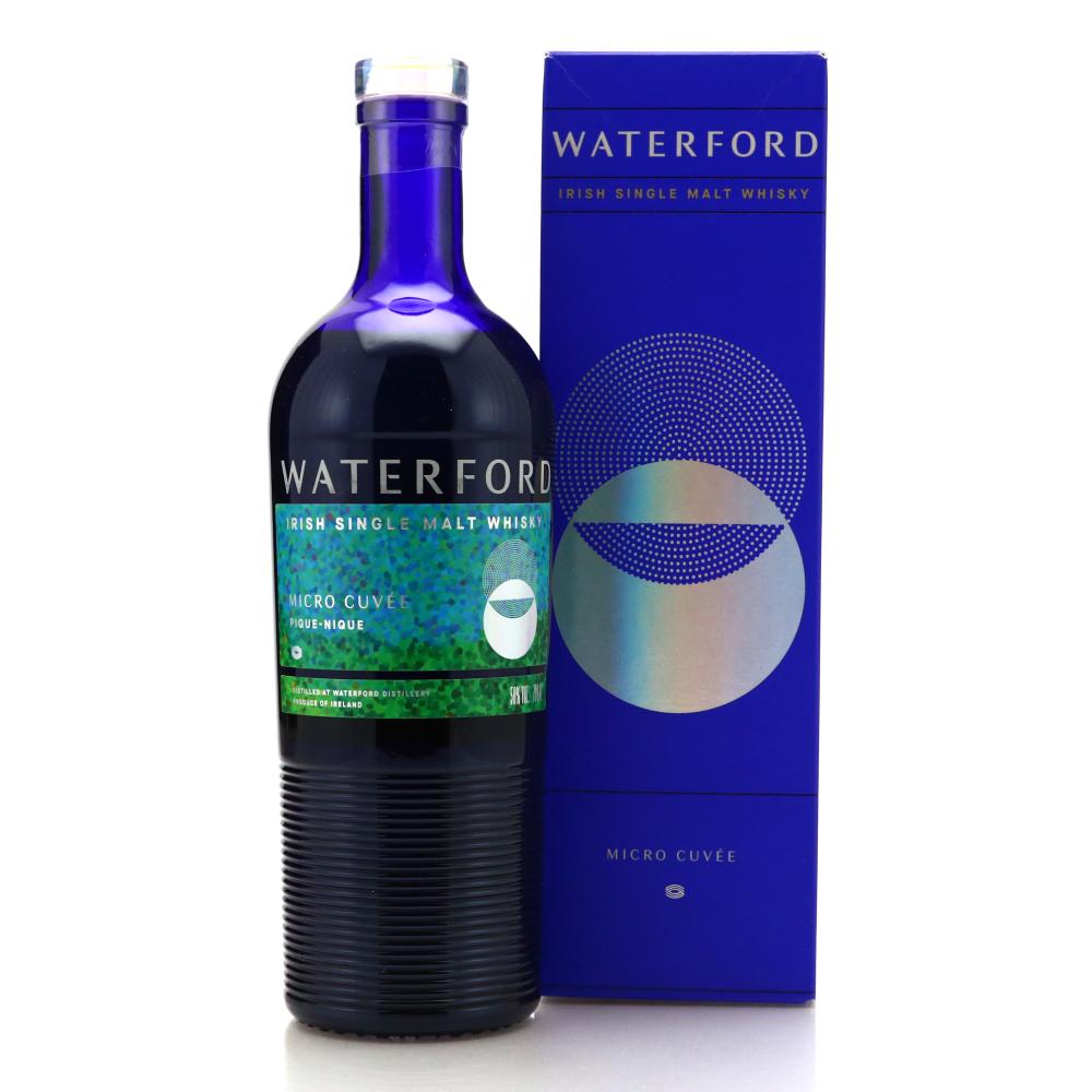Waterford Micro Cuvee Pique-Nique