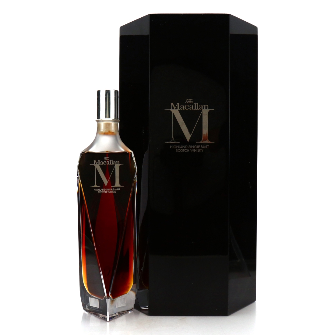 Image for Macallan M 2013 Release