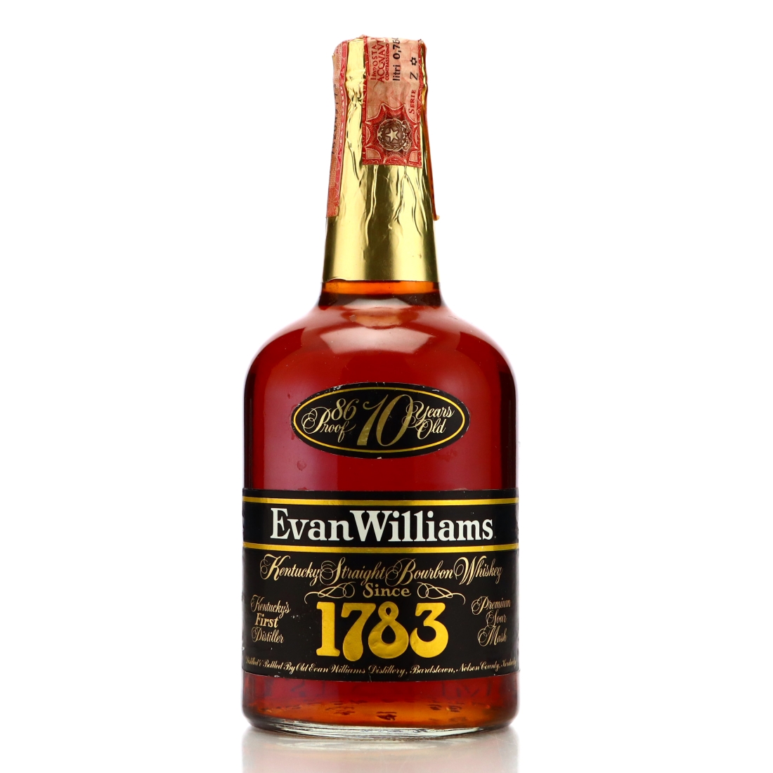 Evan Williams 10 Year Old 1970s