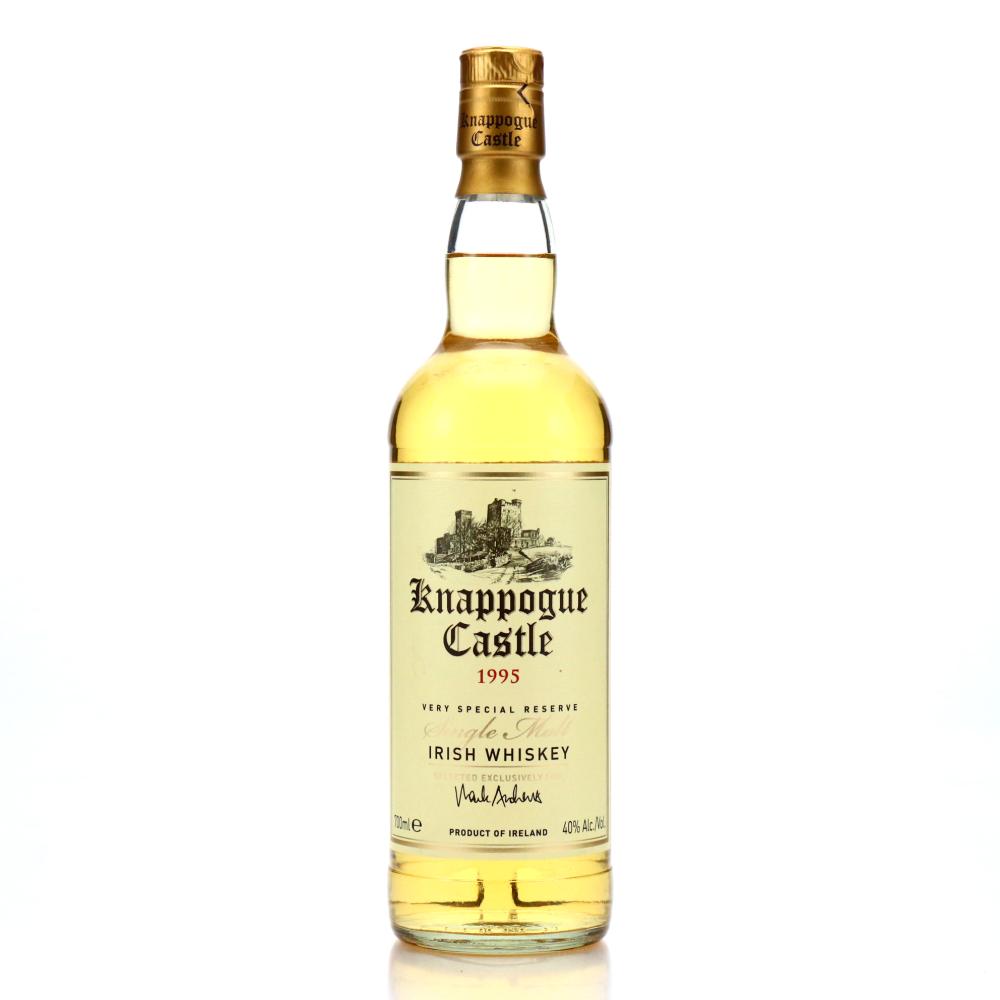 Knappogue Castle 1995 Very Special Reserve