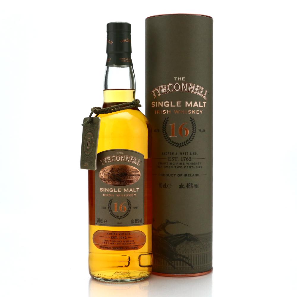 Tyrconnell 16 Year Old