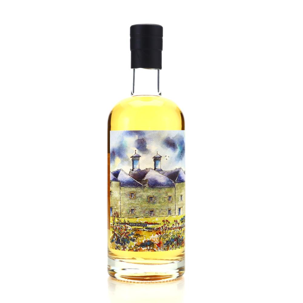 Glen Garioch 2011 Sansibar 11 Year Old / Jens Drewitz' Personal Choice