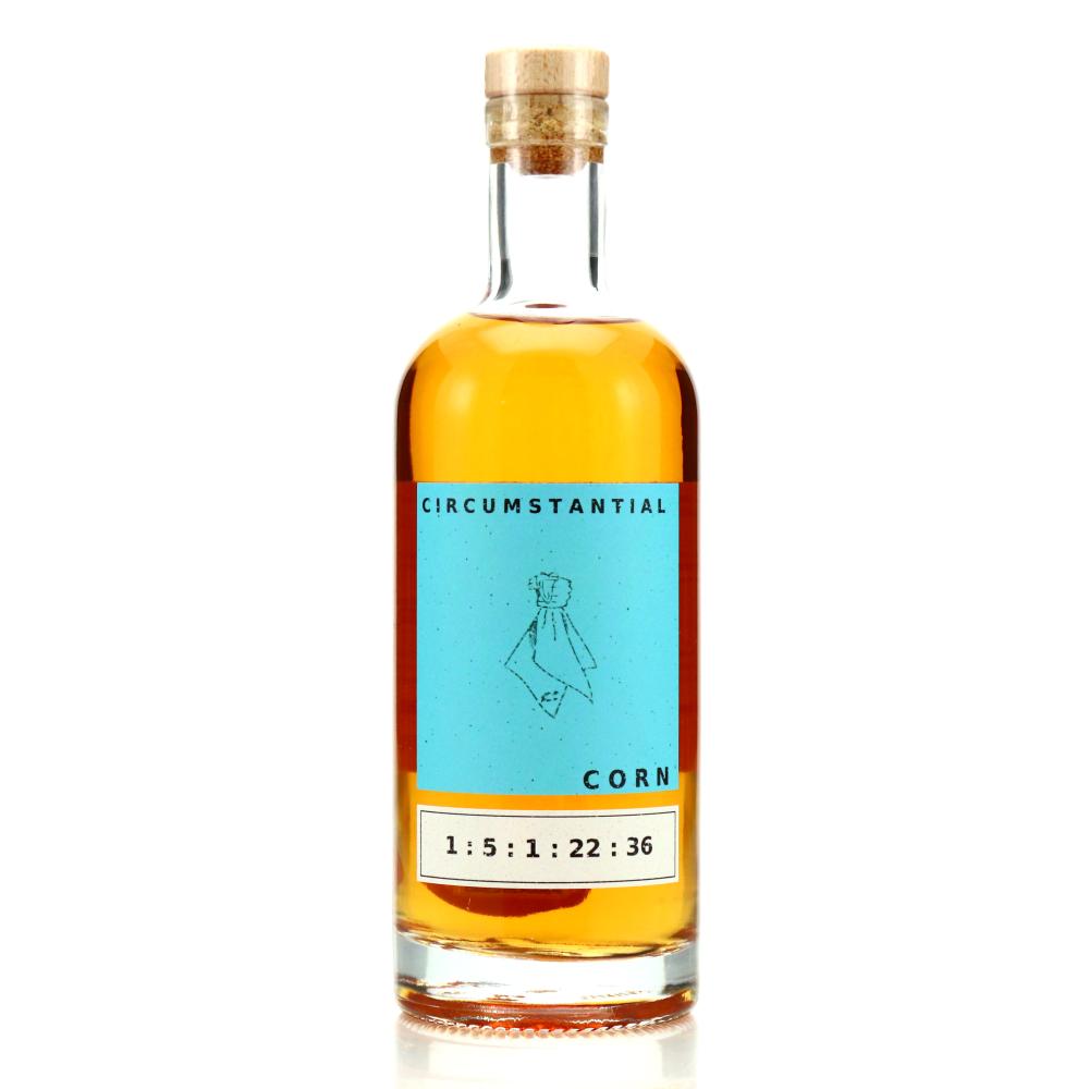 Circumstance Corn 1:5:1:22:36