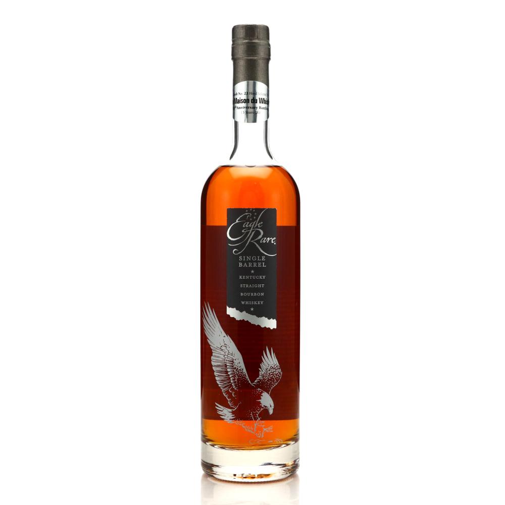Eagle Rare 13 Year Old Single Barrel #23 / LMDW 50th Anniversary