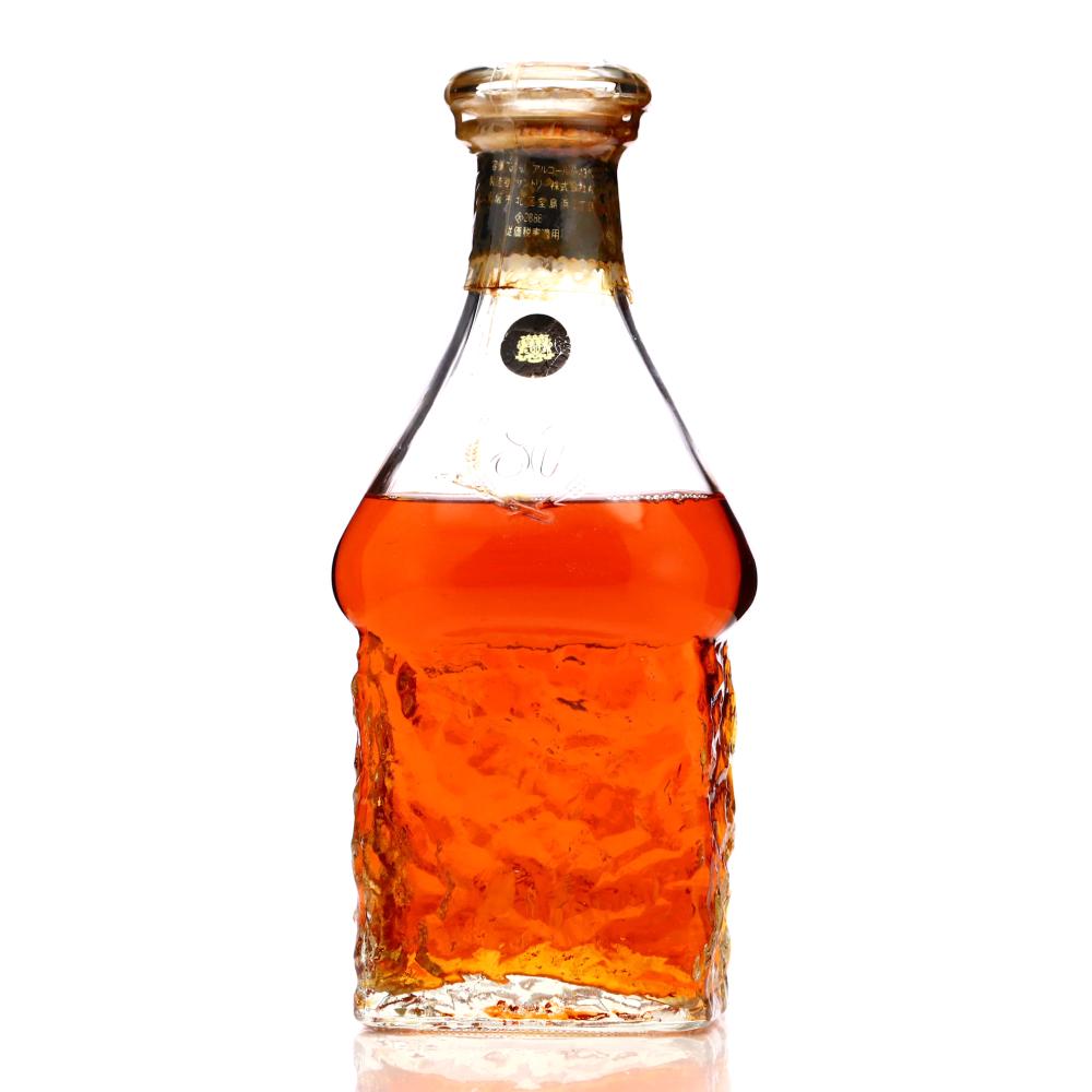 Suntory Excellence 75cl