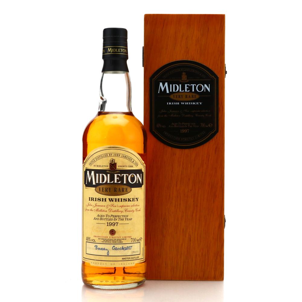 Midleton Very Rare 1997 Edition