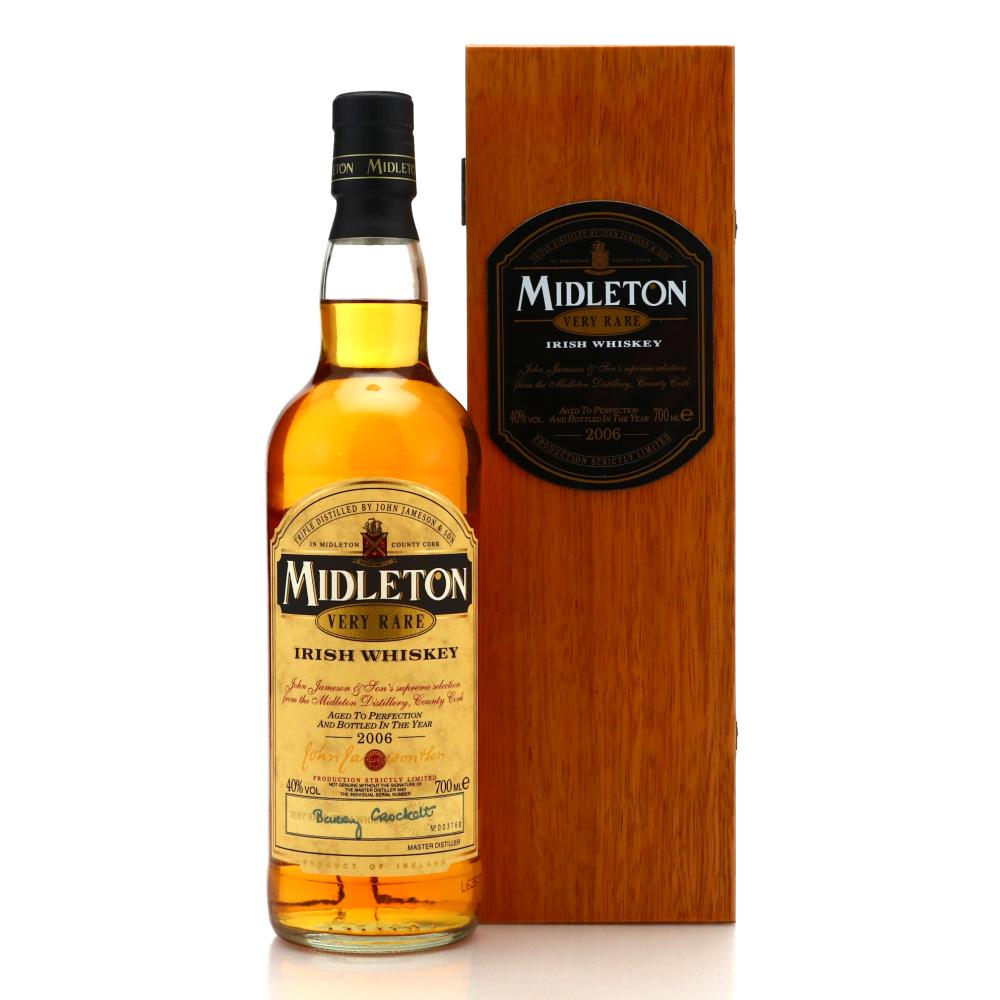 Midleton Very Rare 2006 Edition