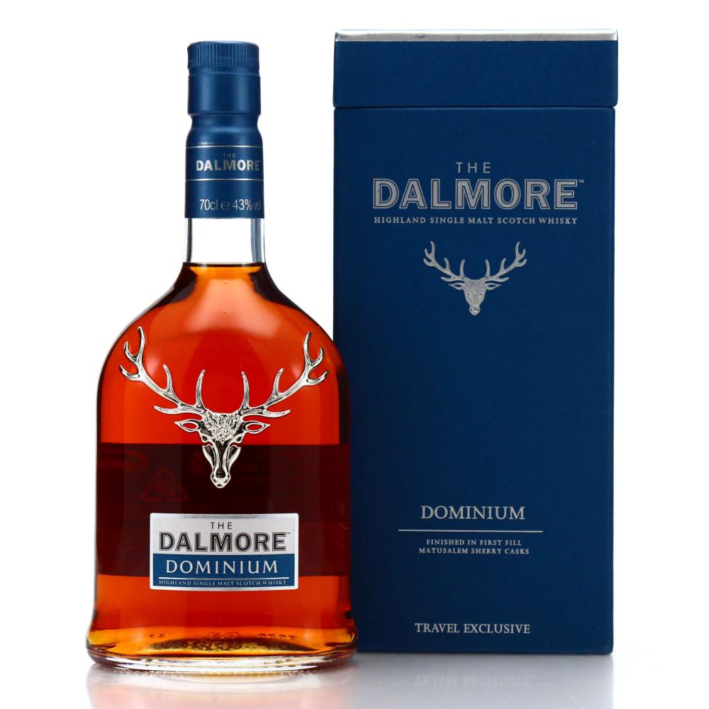 Dalmore Dominium