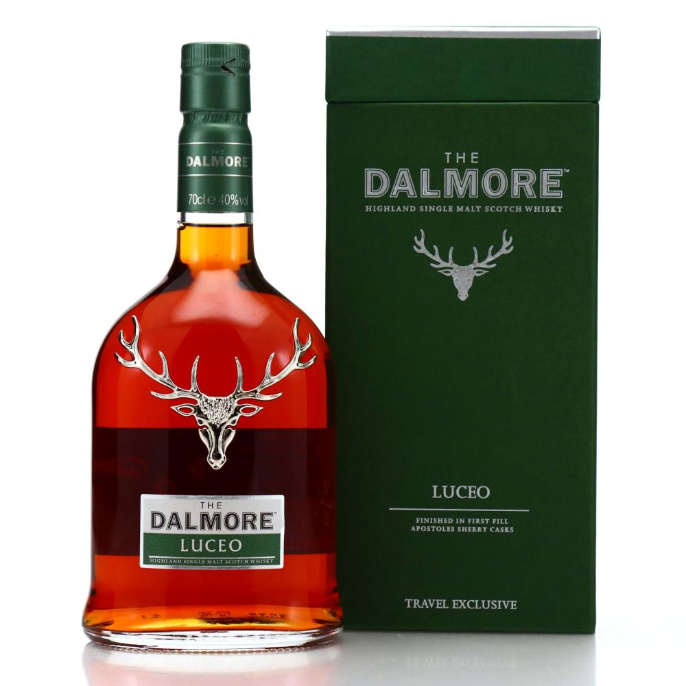 Dalmore Luceo