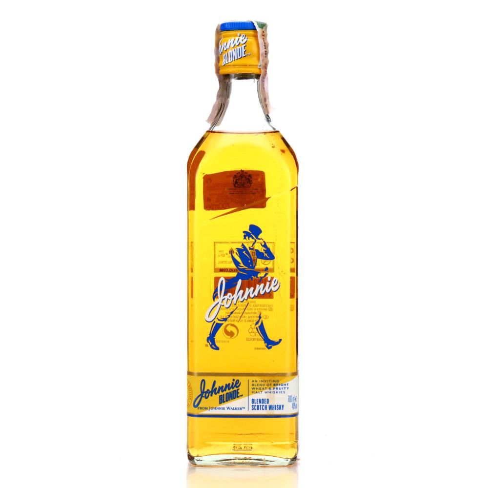 Johnnie Walker Johnnie Blonde