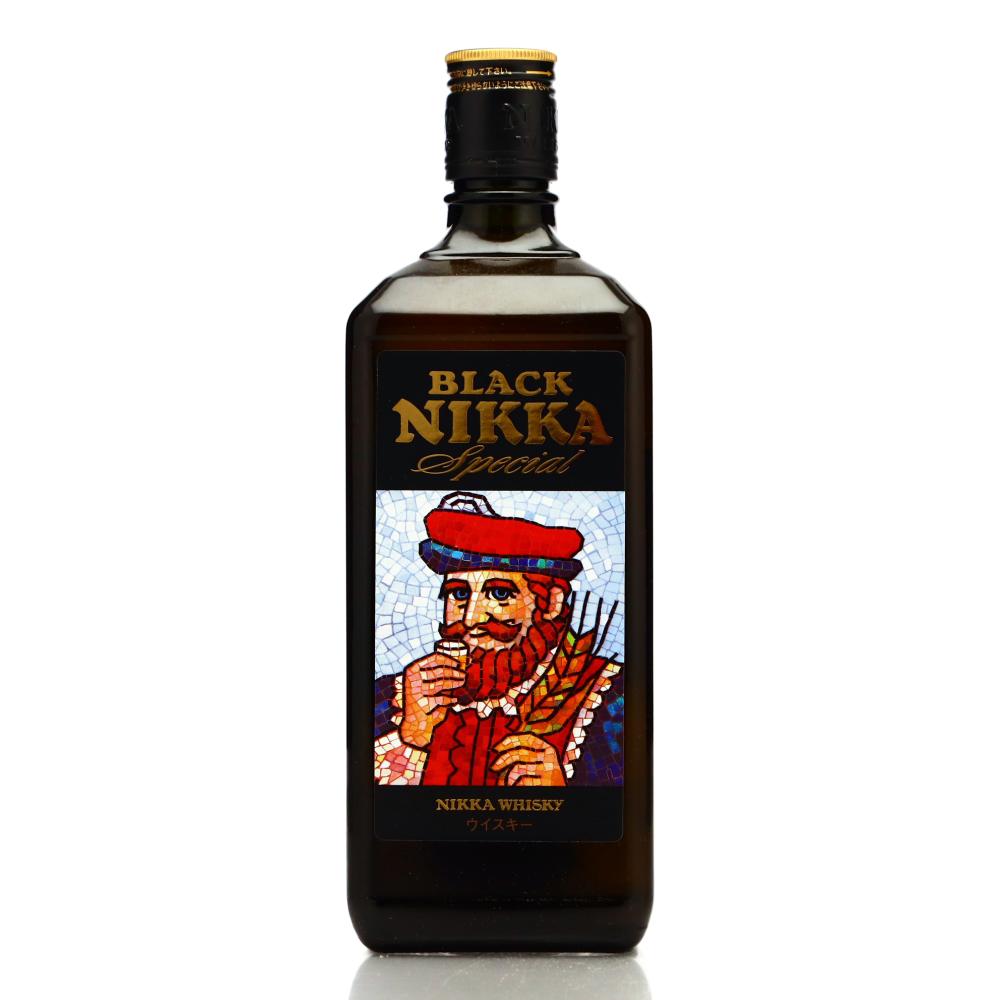 Nikka Black Special 70cl