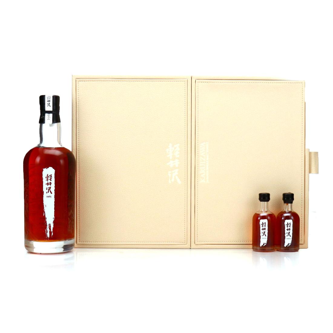 Karuizawa 1965 Japonisme Edition Whisky | Whisky Auctioneer