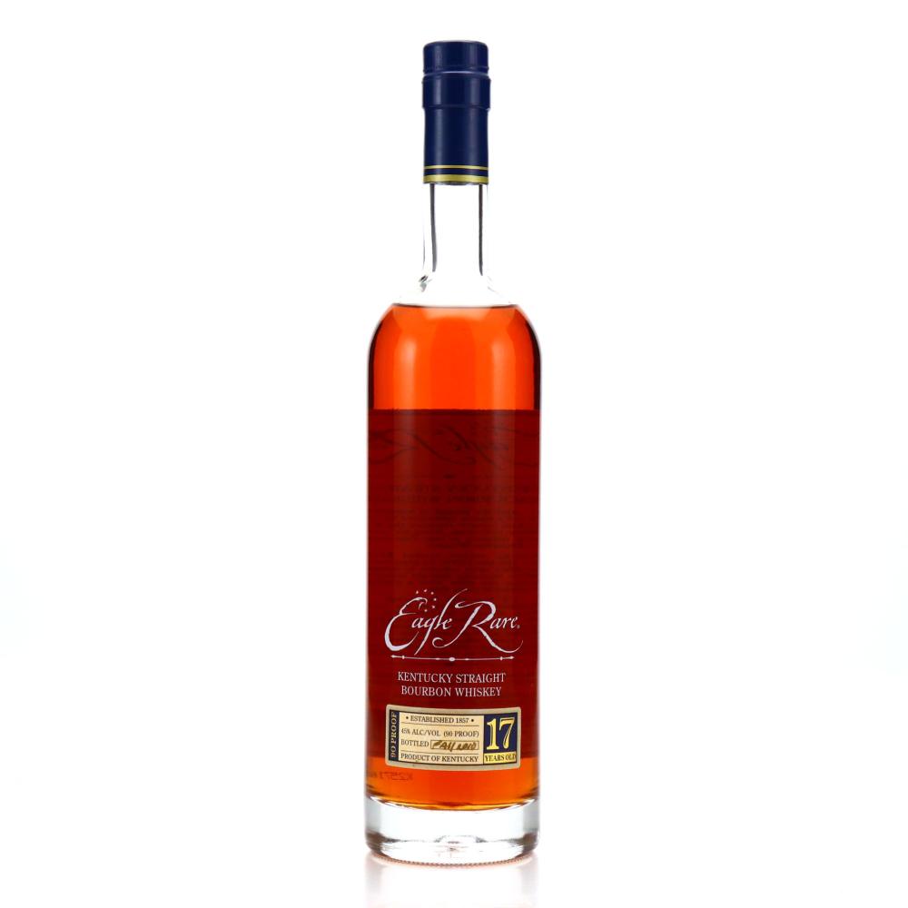 Eagle Rare 17 Year Old Fall 2010