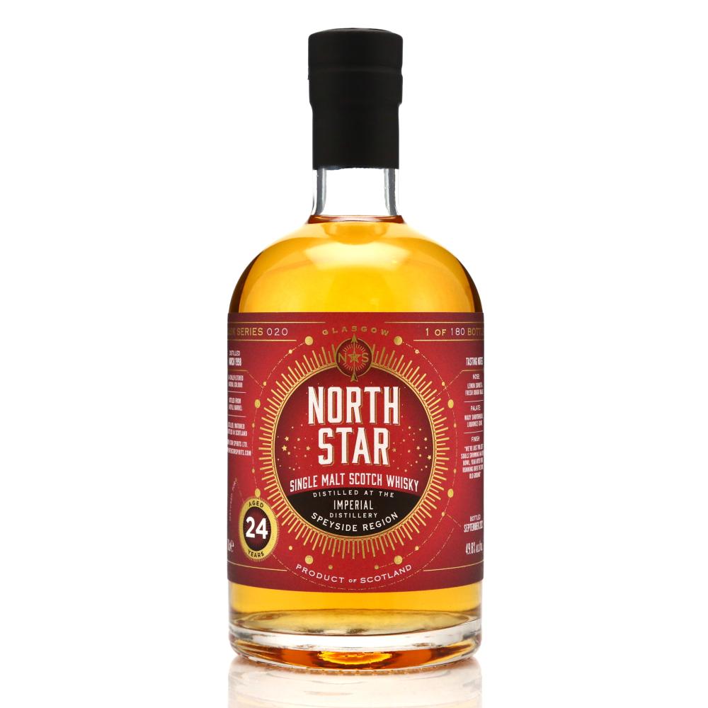 Imperial 1998 North Star 24 Year Old