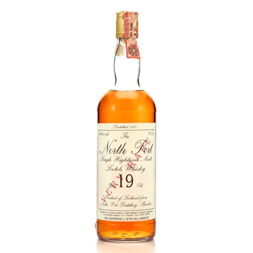 North Port 1970 Sestante 19 Year Old