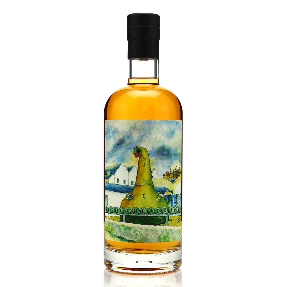Bruichladdich 2003 Sansibar 18 Year Old Batch #12 / Finest Whisky Berlin