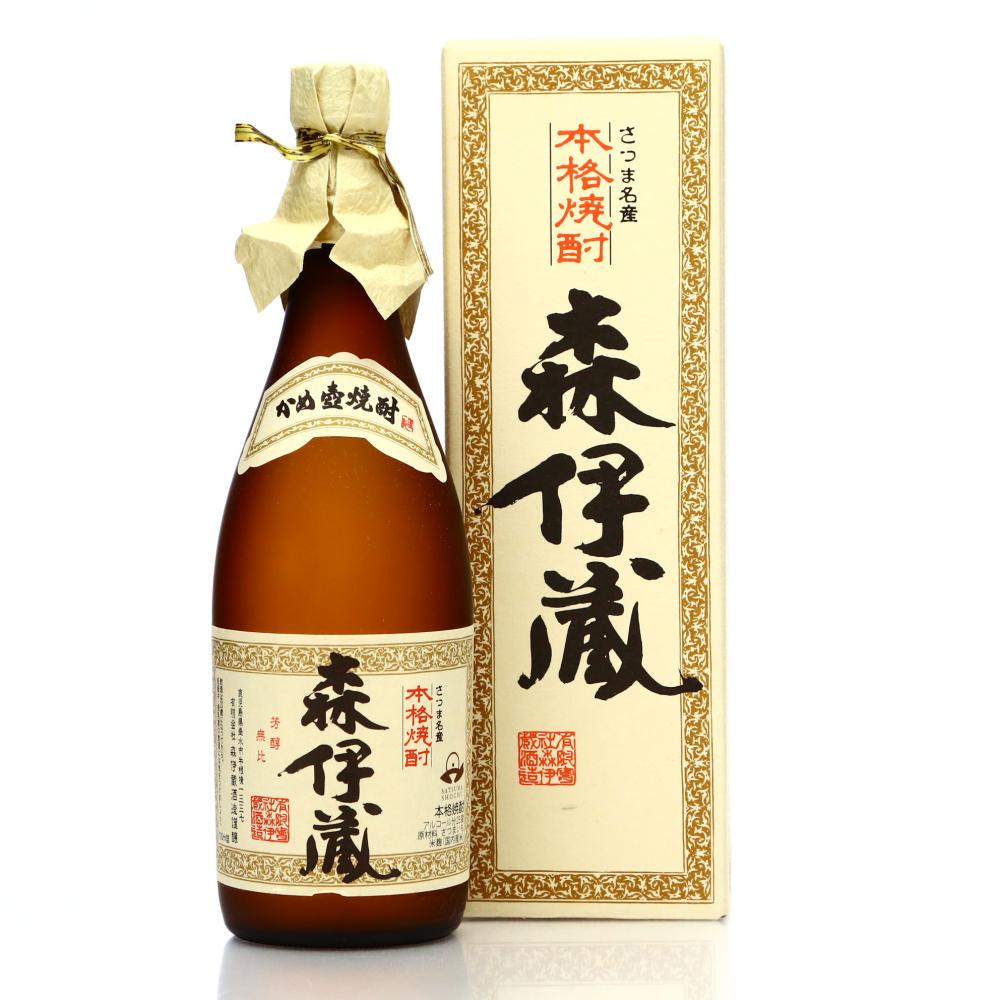 Izo Mori / Japan Airlines Exclusive