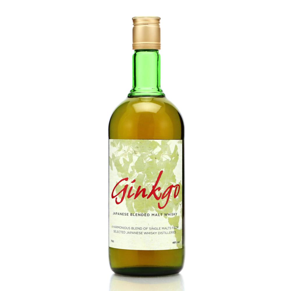 Ginkgo Blended Malt