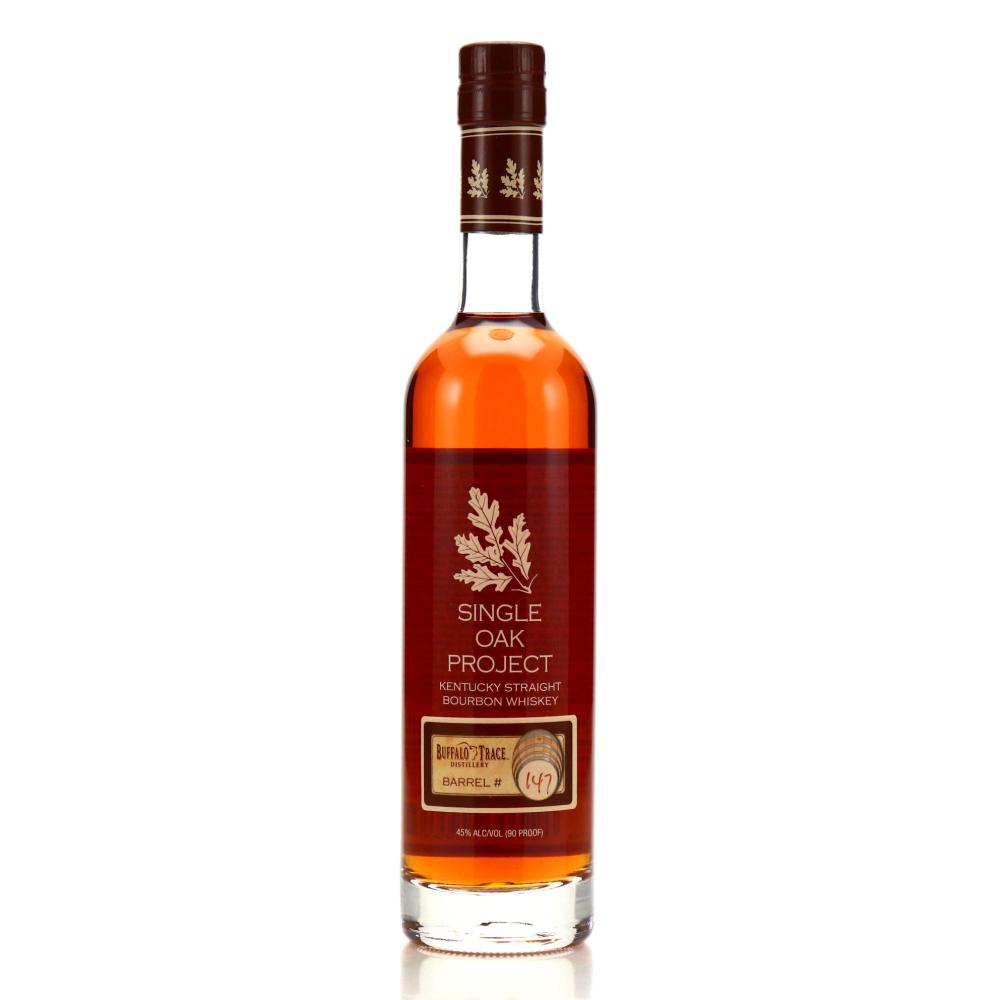 Buffalo Trace Single Oak Project #147 37.5cl