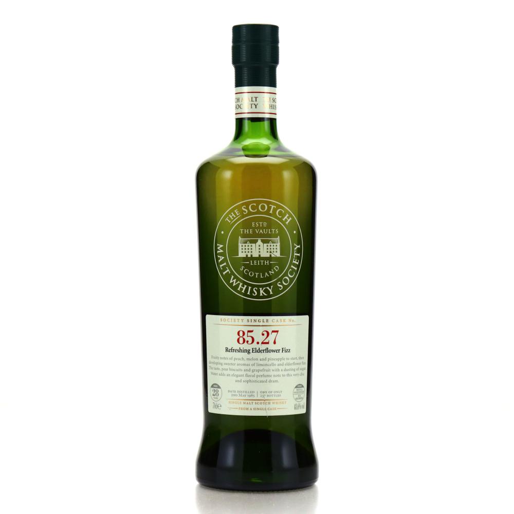 Glen Elgin 28 Year Old SMWS 85.27