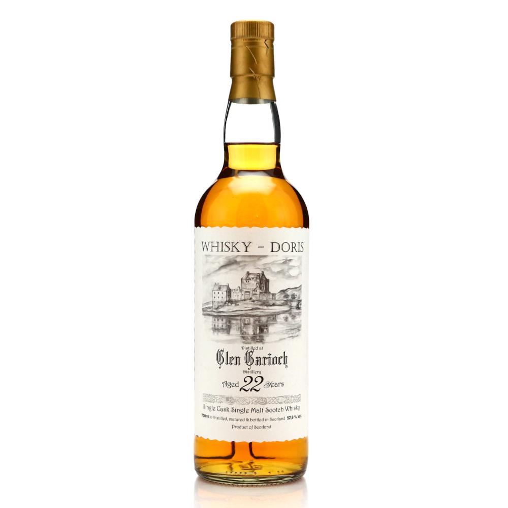 Glen Garioch 1991 Whisky-Doris 22 Year Old