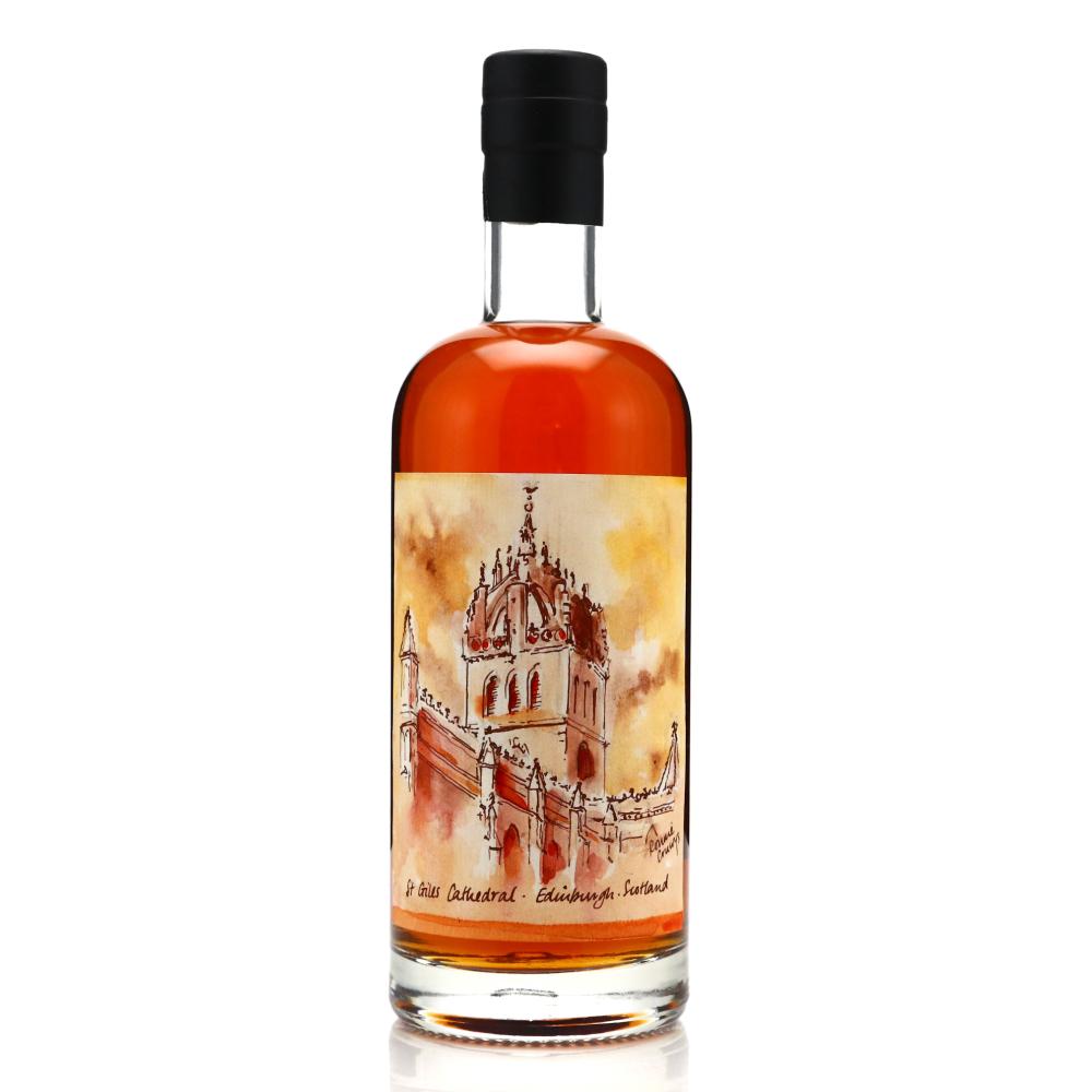 Speyside Single Malt 1976 Sansibar 42 Year Old / ACLA Selection