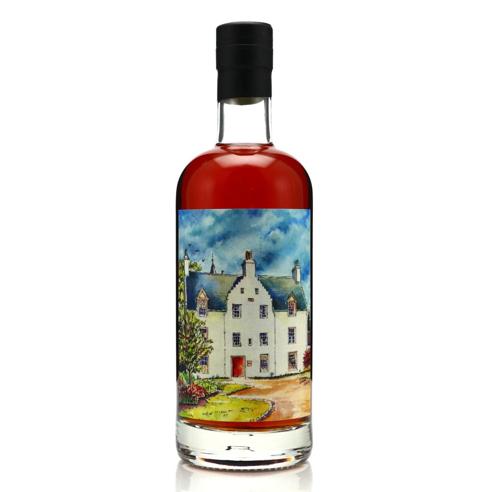 Speyside Single Malt 1993 Sansibar 27 Year Old Batch #6 / Finest Whisky Berlin
