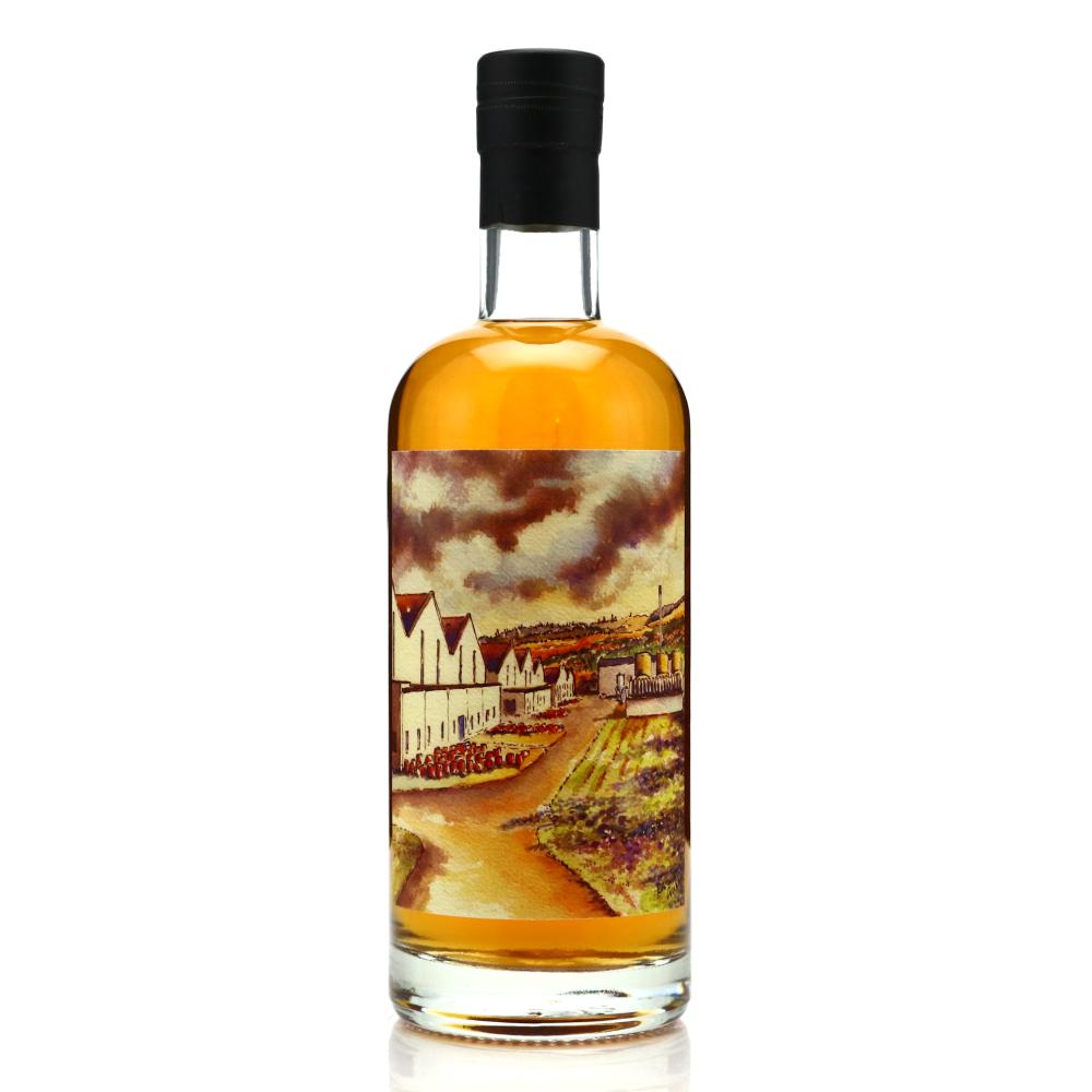 Tomintoul 2005 Sansibar 16 Year Old Batch #8 / Finest Whisky Berlin