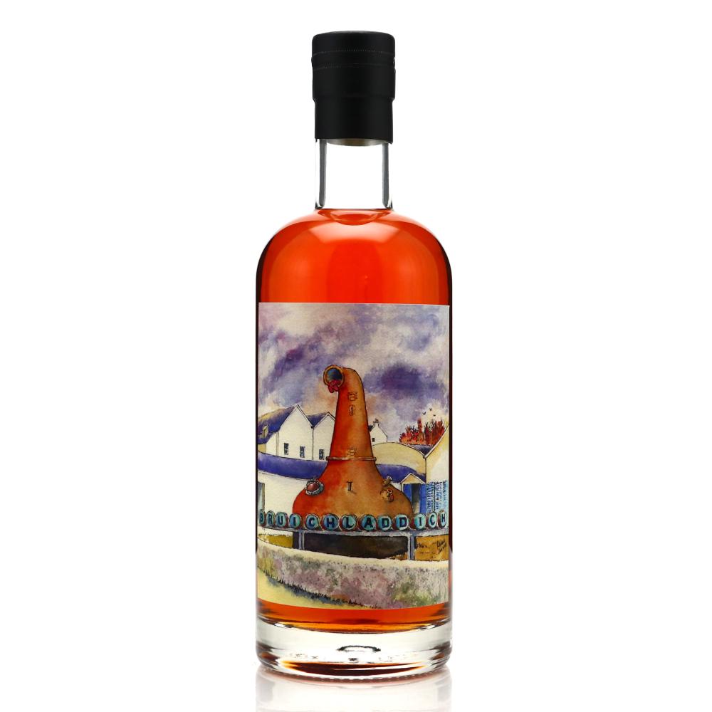 Bruichladdich 2009 Sansibar 11 Year Old / JD's Personal Choice