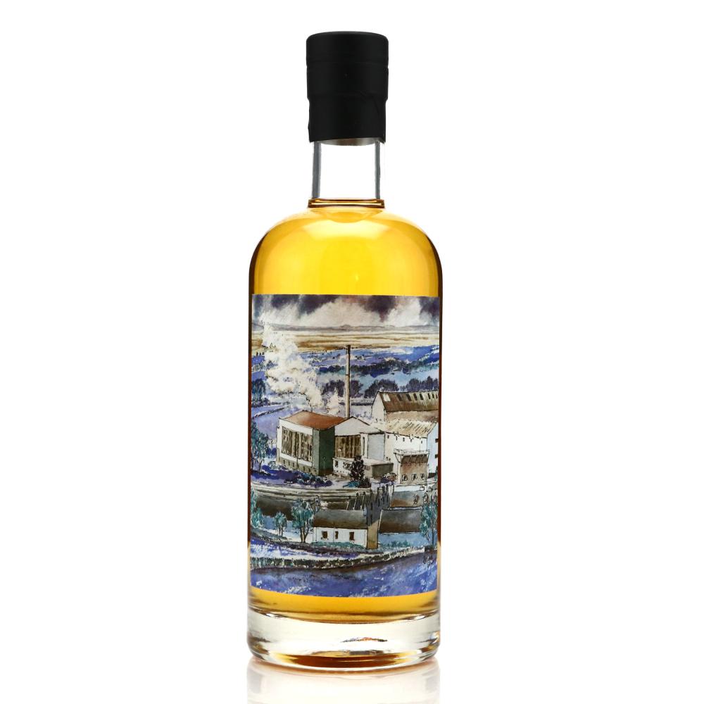 Highland Single Malt 2000 Sansibar 20 Year Old / Finest Whisky Berlin