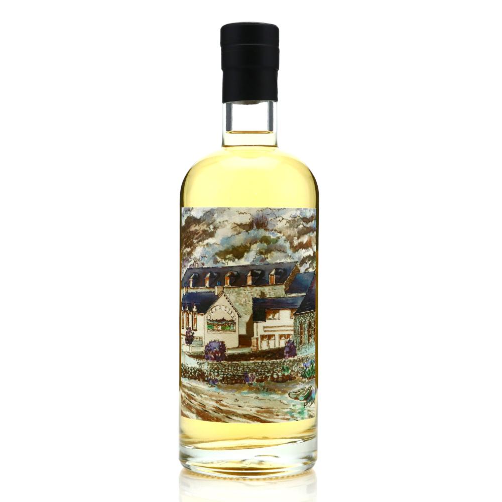 Ledaig 2007 Sansibar 14 Year Old Batch #9 / Finest Whisky Berlin