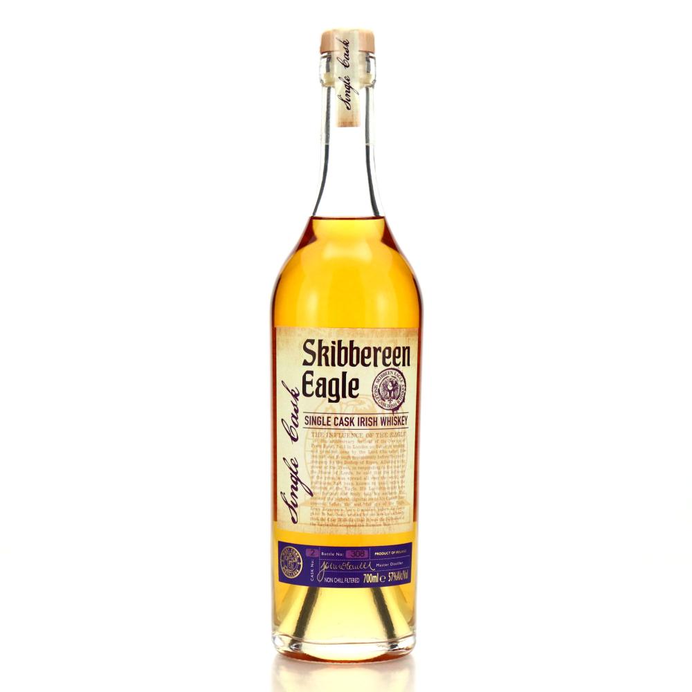West Cork Skibbereen Eagle Single Malt #2