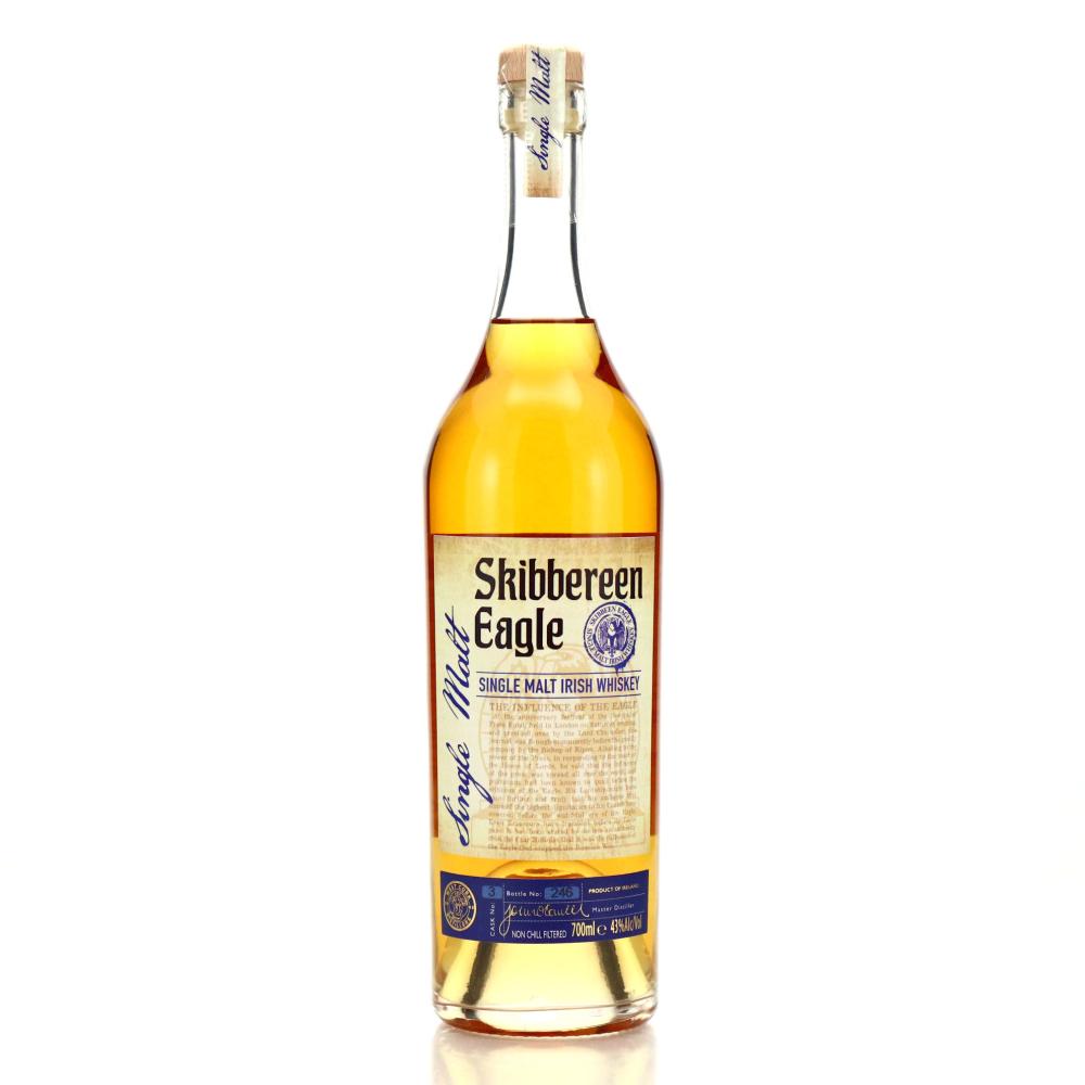 West Cork Skibbereen Eagle Single Malt #3