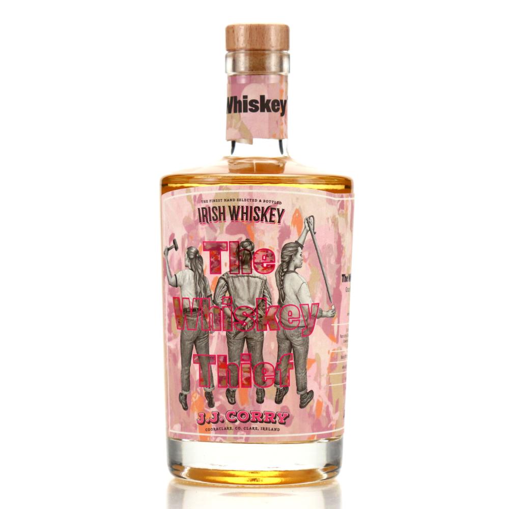 J.J. Corry The Whiskey Thief 50cl / International Women's Day 2020