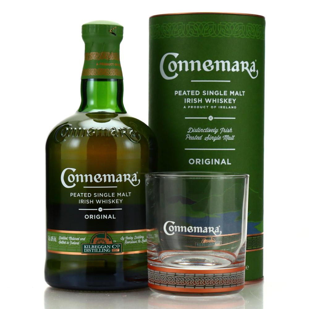 Connemara Original Gift Pack
