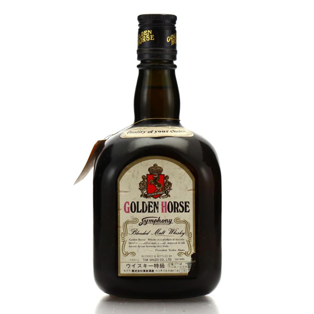 Golden Horse Symphony 72cl