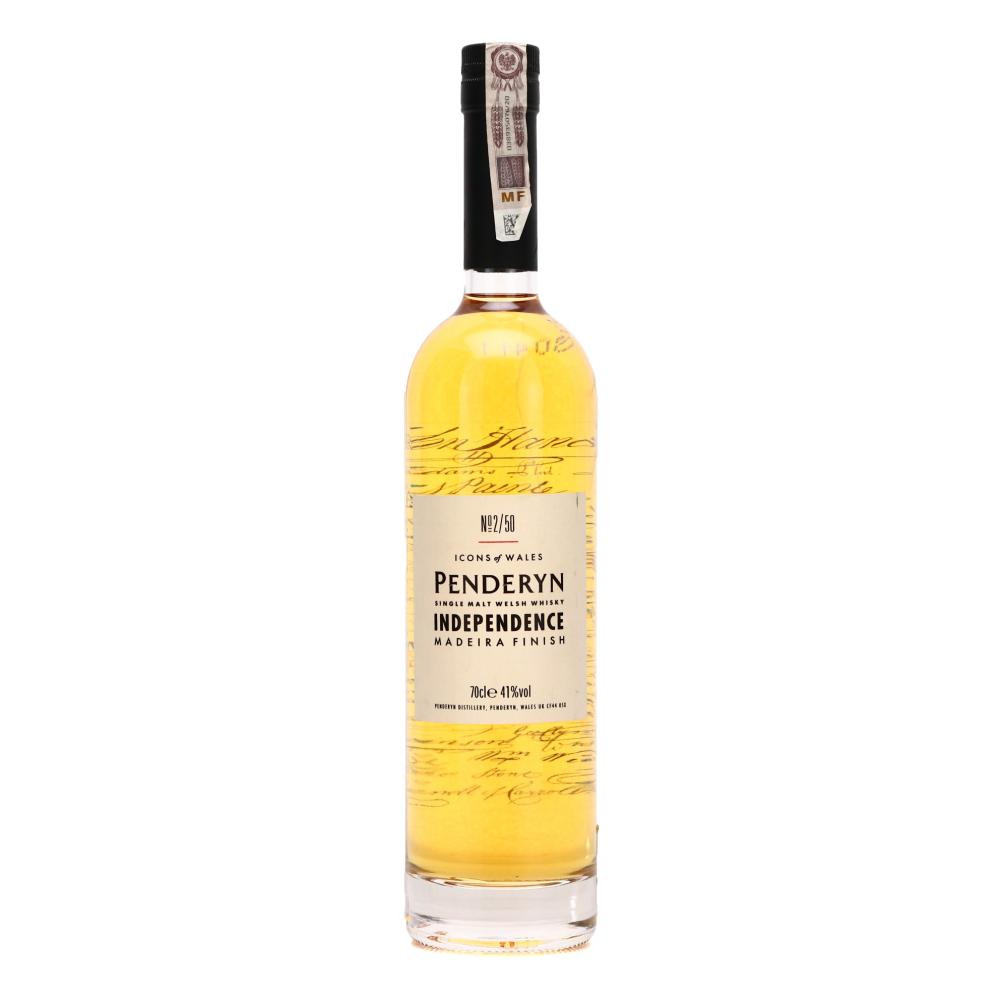 Penderyn Icons of Wales #2 / Independence