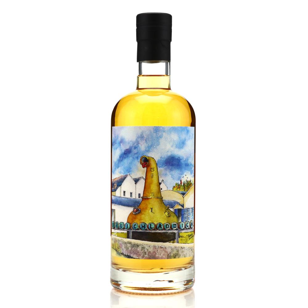 Bruichladdich 1991 Sansibar 30 Year Old Batch #11 / Finest Whisky Berlin 