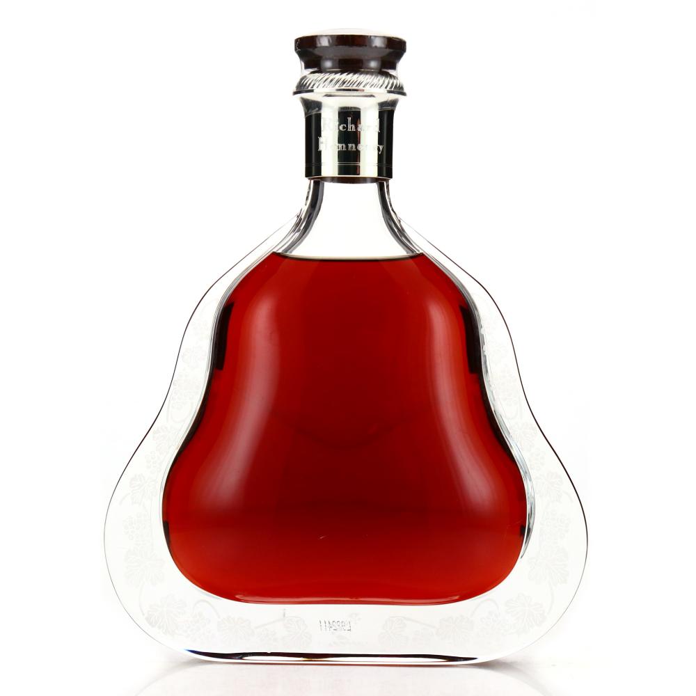 Richard Hennessy Cognac First Edition