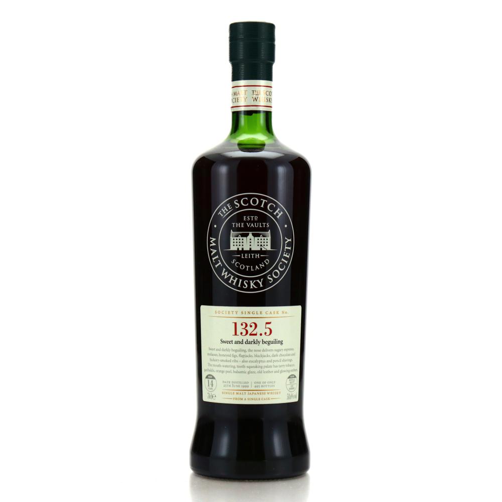 Karuizawa 1999 SMWS 14 Year Old 132.5