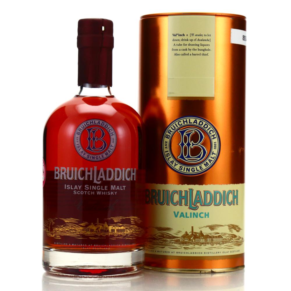 Bruichladdich 1993 Valinch 'Diaspora'